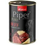 Dolina Noteci Консерва Piper Pure говеждо и кафяв ориз 400 г