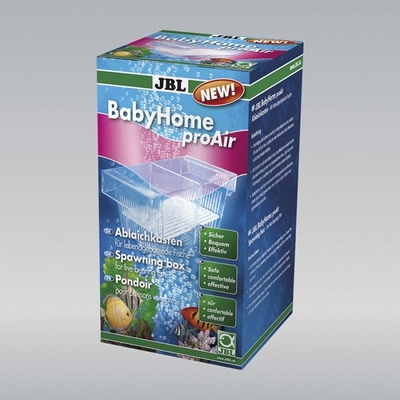 JBL BabyHome proAir