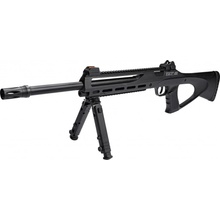 ASG TAC6 černý CO2