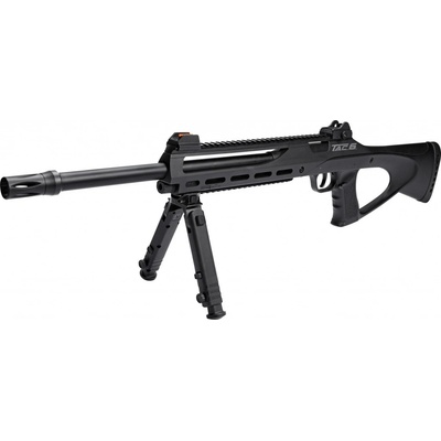 ASG TAC6 černý CO2