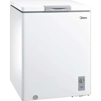 MIDEA MDRC207SLF01G