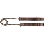 Nordic Pocket Saw Трион Nordic pocket saw Nordic pocket saw - Leather - размер Chain Length: 65 cm (549-0335-0411)