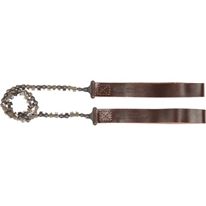 Nordic Pocket Saw Трион Nordic pocket saw Nordic pocket saw - Leather - размер Chain Length: 65 cm (549-0335-0411)