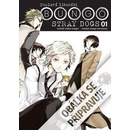 Bungó Stray Dogs Toulaví literáti