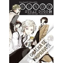 Bungó Stray Dogs Toulaví literáti