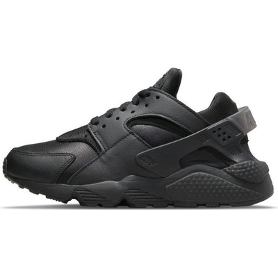 Nike Huarche Run Gs Wd Jr DO6491-001 shoe 89967 Black