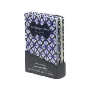 Northanger Abbey Gift Pack | Jane Austen (ISBN: 9781912714513)