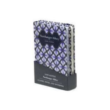 Image 1 of Northanger Abbey Gift Pack | Jane Austen