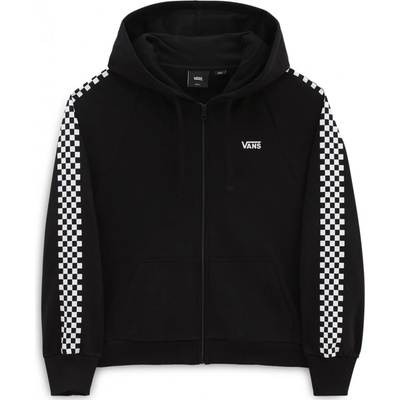 Vans Funniest Times LS Zip Hoodie