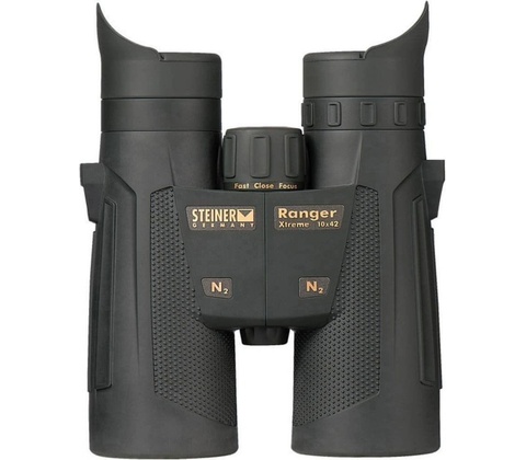 Steiner Ranger Xtreme 10x42