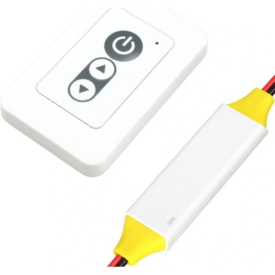 LEDprodukt LED ovládač RF8 (IP63) - nástenný