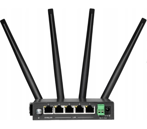 Edimax D4G-7459AC
