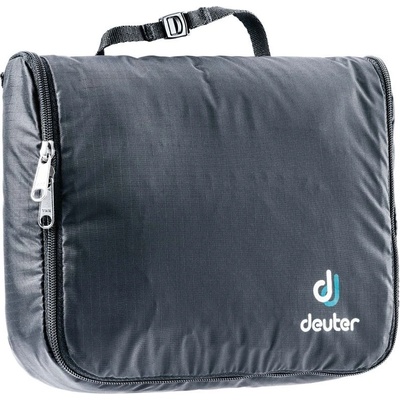 Deuter Wash Center Lite I Black – Zbozi.Blesk.cz