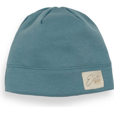 Zimní čepice Warmkeeper ZOE Teal modrá