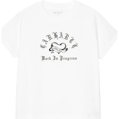 Carhartt WIP W' S/S Honest Work T-Shirt