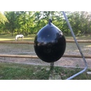 Sticky Trap Set 3 ks Kyblík a Lep 1,5 l