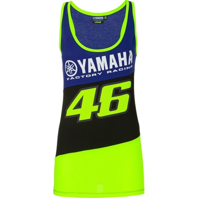 Valentino Rossi VR46 RACING Blue Royal – Zboží Mobilmania