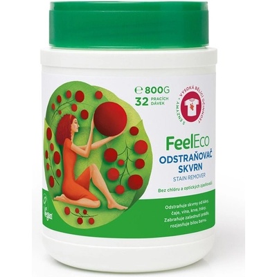 Feel Eco stain remover 800 g