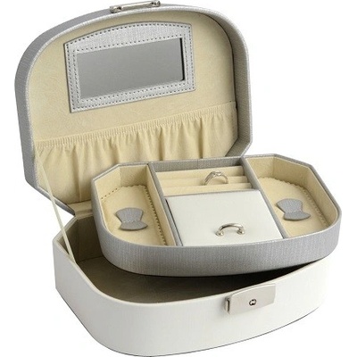 JKBox SP 932 A20 AG dámská šperkovnice 1181 krémová