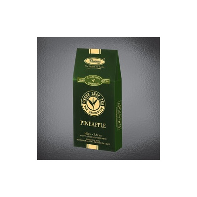 Premier's Zelený čaj Pineapple Tea sypaný 100 g