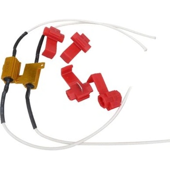 Товарно съпротивление за 5 вата