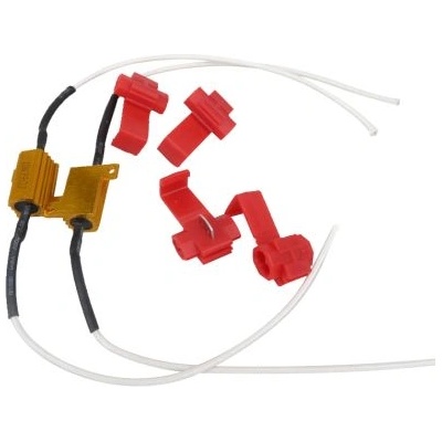 Товарно съпротивление за 5 вата