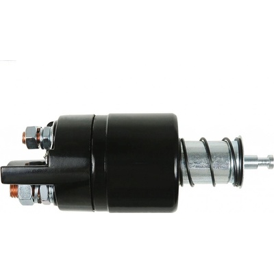 AS-PL Elektromagnetický spínač pre štartér SS9010