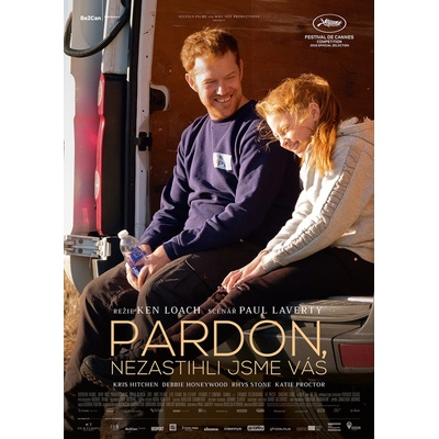 Pardon, nezastihli jsme vás - DVD