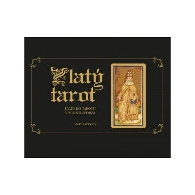 Zlatý tarot