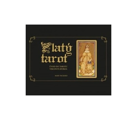 Zlatý tarot