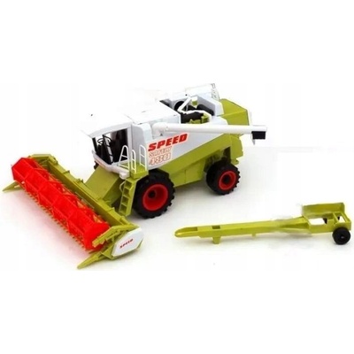 Dromader Kombajn 30 cm viacfarebný