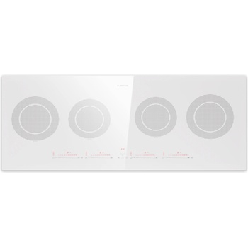 Image 1 of Klarstein Masterzone Slim Round (CP14-Mstrzone-90SR-W)