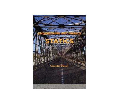Engineering mechanics STATICS -