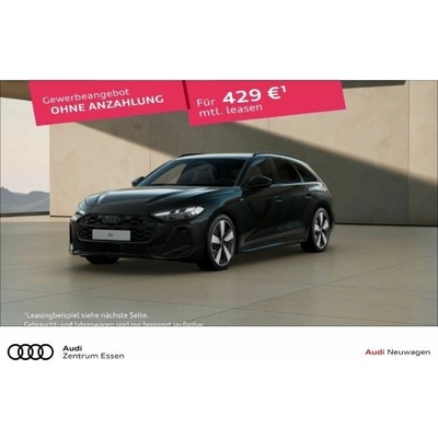 Audi A5 quattro S-line Avant 220 kW