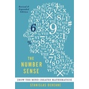 The Number Sense - S. Dehaene