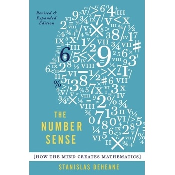 The Number Sense - S. Dehaene