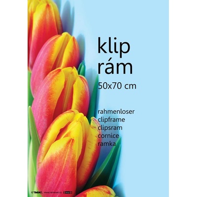 Tradag Kliprám 50x70 – Zboží Živě