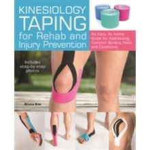 Kinesiology Taping for Rehab and Injury Prevention Kim Aliana