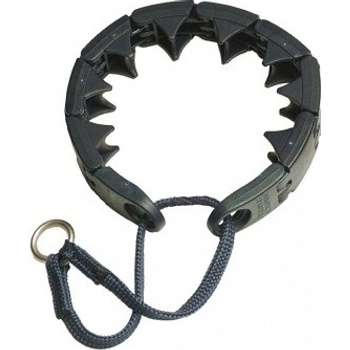 Dogtrace obojek Plastový ostnatý
