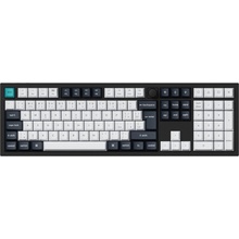 Keychron Q6 Max Swappable RGB Backlight Banana Switch Knob Version Q6M-M4Z-CZ
