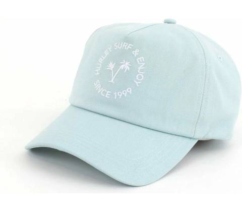 Hurley Clare Hat
