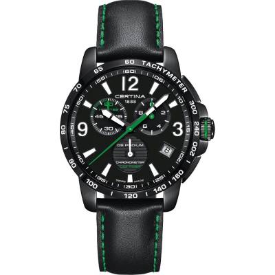 Premium Brands Certina DS Podium C034453360570 - Мъжки часовник (C034453360570)