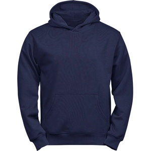 TEE JAYS TJ5152B / Детски суичър от плътен памук - тъмносин 12-14 (18515B003z3)