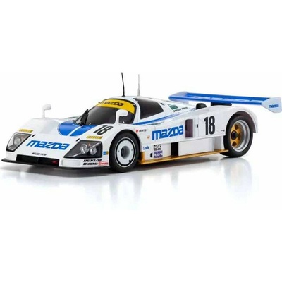 Kyosho Mini-Z RWD: Karoséria Mazda 787B No.18 LM 1991 Winner