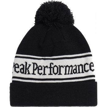 Pow Peak Performance Hat black