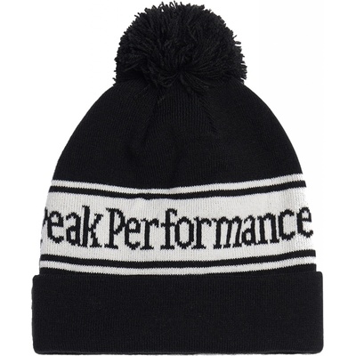 Pow Peak Performance Hat black