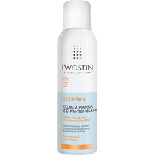 Iwostin Solecrin upokojujúca pena s panthenolom 150 ml