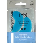 Skincyclopedia SКINCYCLOPEDIA Eye Patches Hyaluron 2Pcs Маска за очи дамски
