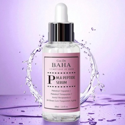 Cos De Baha M.A Peptide Serum 60 ml – Zboží Dáma