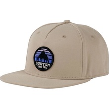 BURTON UNDERHILL HAT Summit Taupe